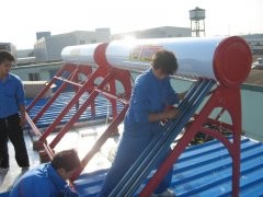 永安坝街道热水器维修