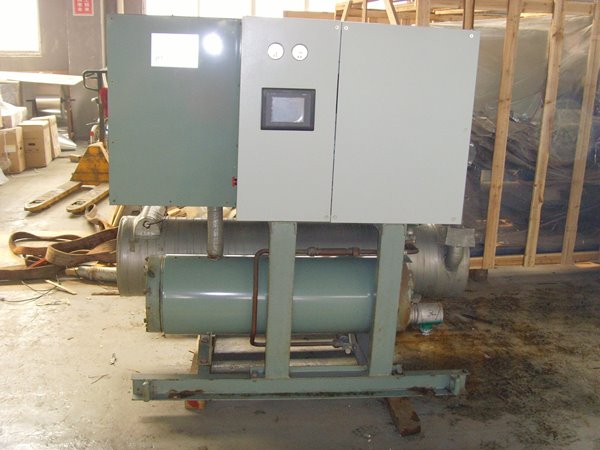 永安坝街道酒店中央空调不停机清洗方法介绍